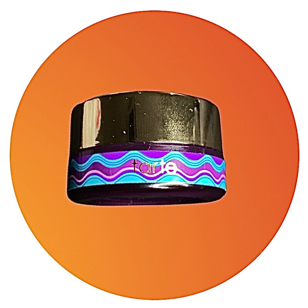 tarte drink of H2O hydrating boost moisturizer